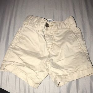 Old Navy baby boy shorts